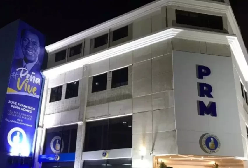 PRM suspende regidor de Nigua tras acusación de abuso sexual a una menor