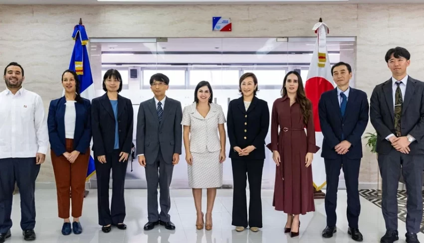 ProDominicana y JETRO firman acuerdo para fortalecer el comercio entre Japón y República Dominicana