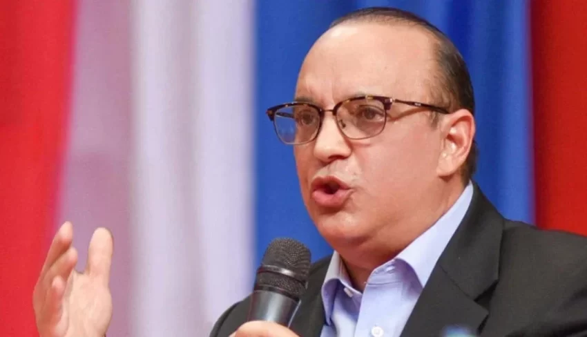 Quique Antún advierte: cambios en Cuba representan retos y oportunidades para la República Dominicana