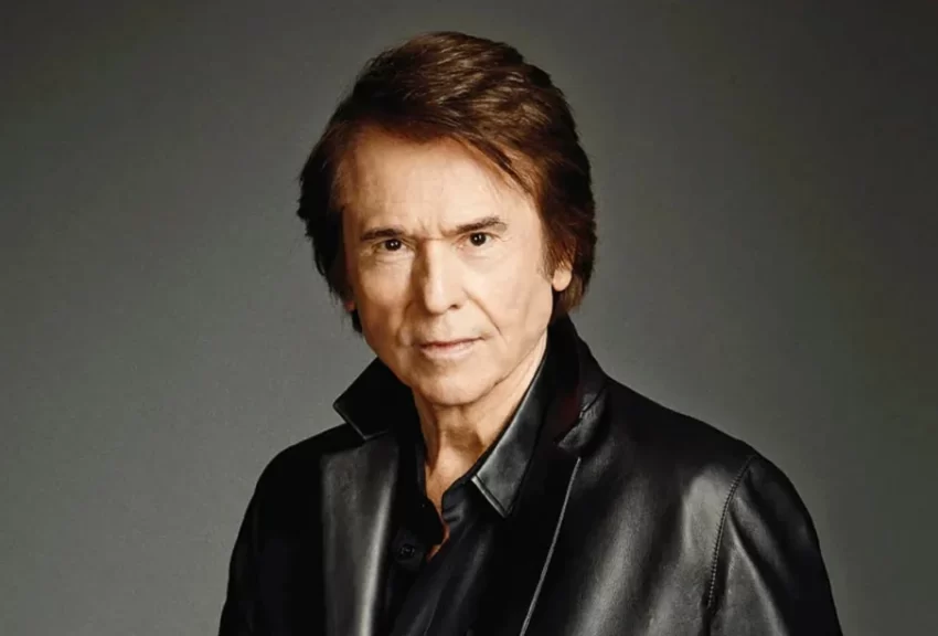 Raphael presentará en Santo Domingo el espectáculo “Raphaelísimo” en mayo de 2026