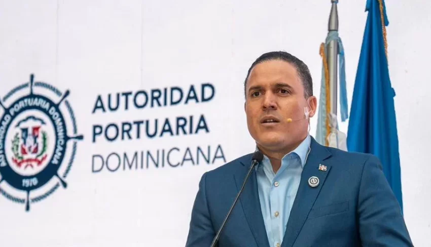 República Dominicana y Guatemala avanzan hacia un acuerdo de cooperación portuaria