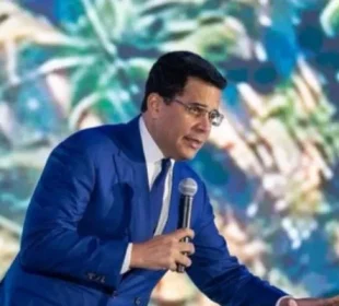 República Dominicana rompe récord en turismo de cruceros con más de 360 mil visitantes en febrero