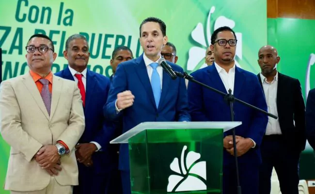 "Rendición de cuentas del sector eléctrico no se sustentan en la realidad”; Fuerza del Pueblo dice déficit se triplicó y pasó de US$578 millones a US$1,659 millones