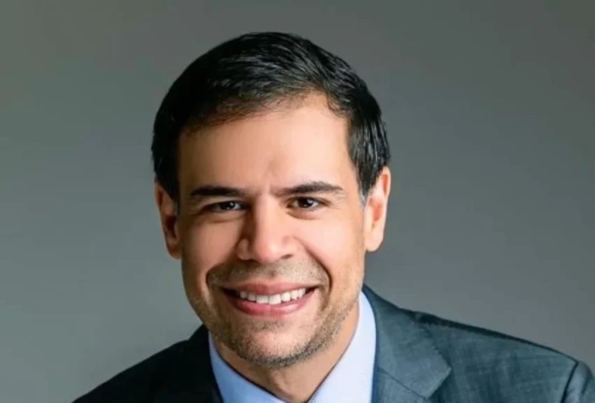 Robertico Salcedo: “No cuenten con división dentro del PRM”