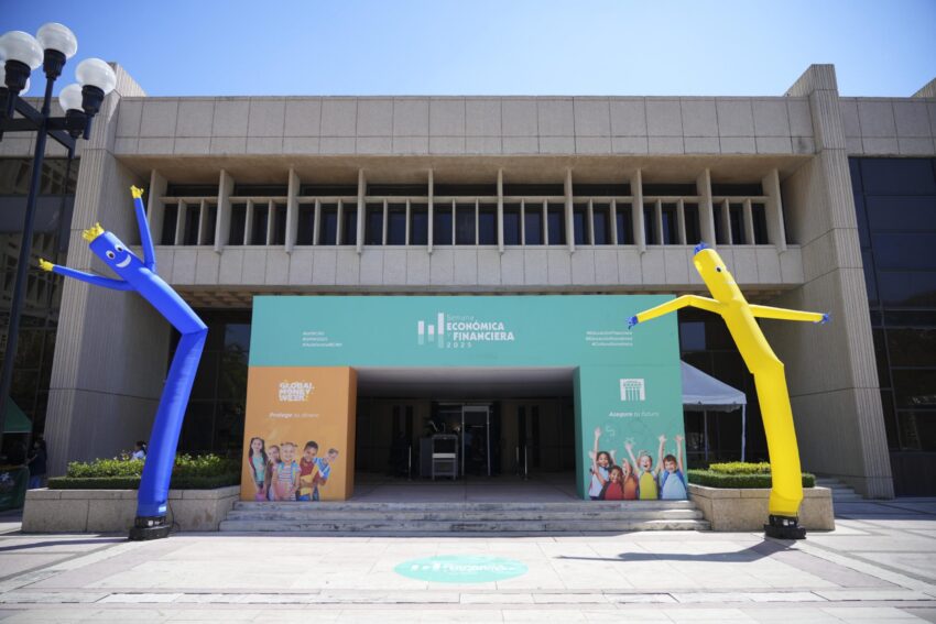 Asociación Cibao se suma a la Semana Económica del BCRD