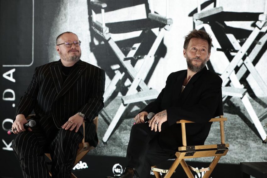 Sin Bandera anuncia concierto en Santo Domingo como parte de su “Escenas Tour 2026”