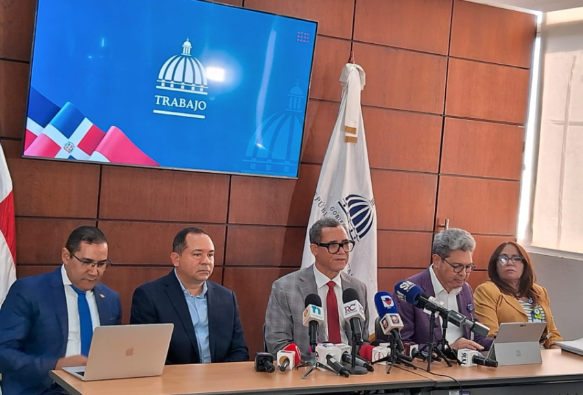 Ministerio de Trabajo intensifica la Inspección de Empresas