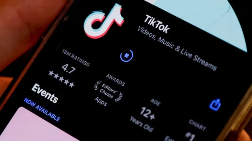DEFENSA DE TIKTOK: "Es categóricamente falso que tengamos un diseño adictivo"