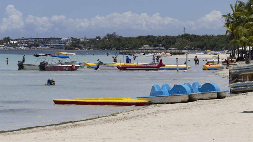 Juan Dolio y Boca Chica: el nuevo corredor turístico que emerge cerca de Santo Domingo