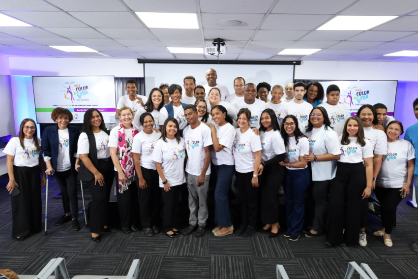 Fundación Manos Unidas por Autismo anuncia caminata