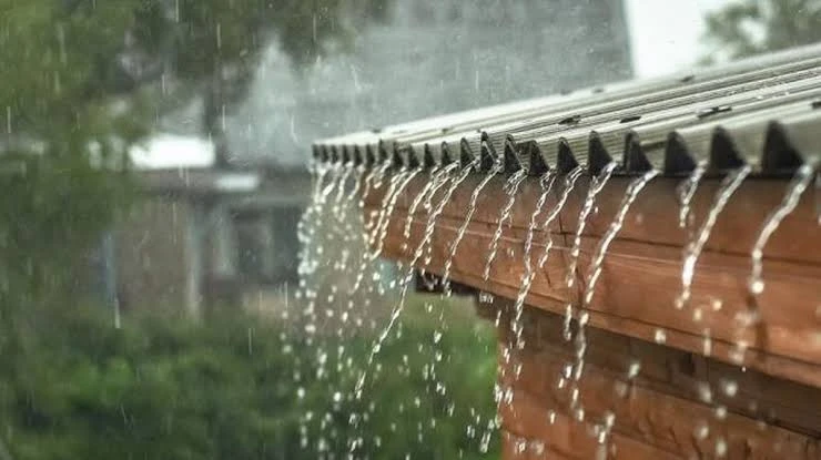 Vaguada provocará aguaceros y tronadas en varias provincias del país