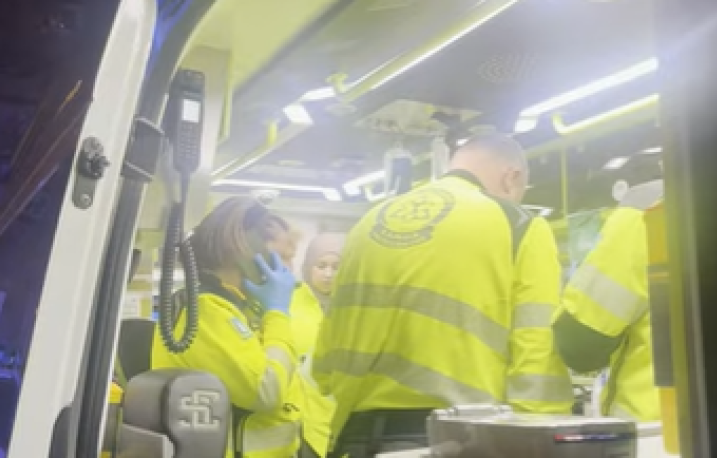 ESPAÑA: Detienen dominicanos por apuñalamiento menor de 14