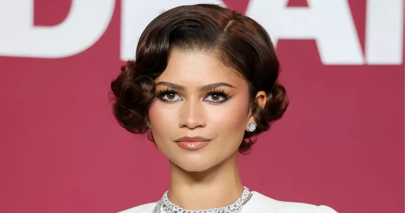 Zendaya advierte que 'desaparecerá' por un tiempo, ¿se irá finalmente de luna de miel?