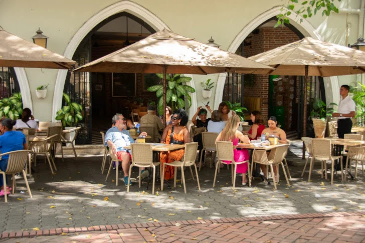 El 85 % recomendaría Santo Domingo como destino turístico; pero exige mayor regulación