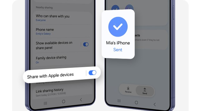 Samsung expande el Programa Beta de One UI 8.5a más dispositivos Galaxy