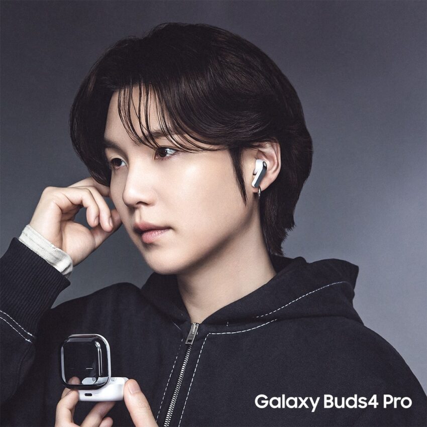 El poder de la música y la tecnología se unen: Samsung potencia BTS World Tour ‘Arirang’ con Galaxy