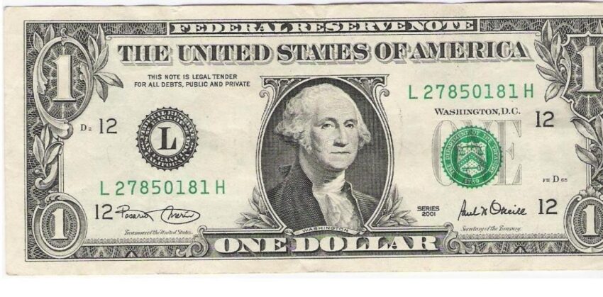 Dólar hoy: tasas de compra y venta actualizadas para este 21 de abril 2026