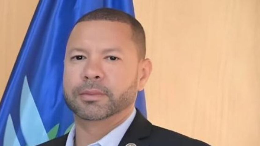 EU: Conocerán audiencia contra dominicano exsupervisor DEA