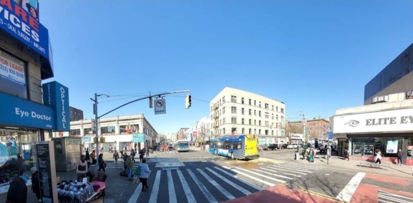 Boulevard Juan Pablo Duarte: extensión viva de la RD en NY