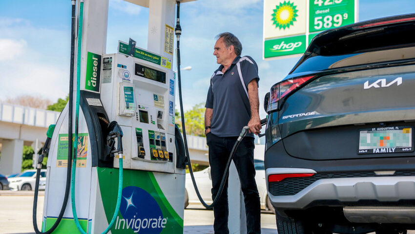 "Abril negro": estiman que el mundo jamás vivió una crisis energética de tal magnitud