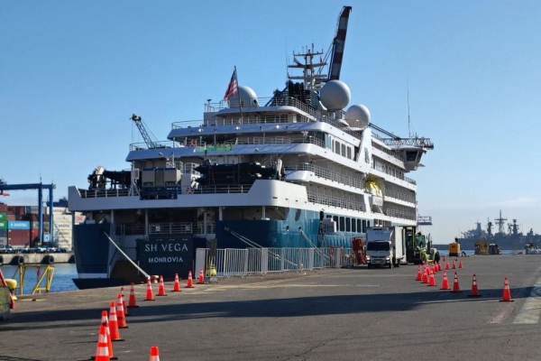 Swan Hellenic promueve a Mario Bounas como director comercial