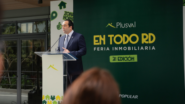 Banco Popular financió 3,667 viviendas en 2025; lidera crédito