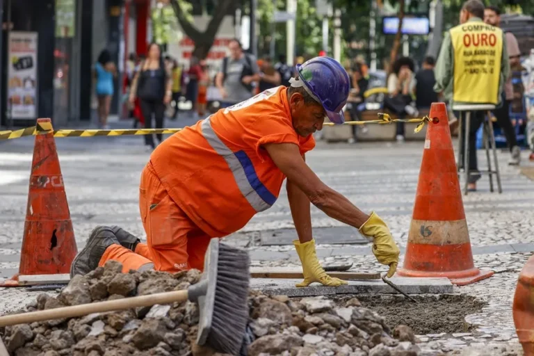 Brasil se encamina a la rebaja de la jornada laboral hasta las 40 horas semanales