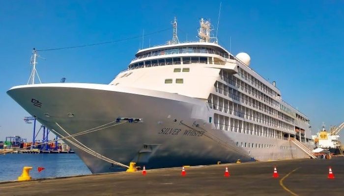 Detallan eventos exclusivos en viaje de 125 días A Pacific Awakening en el Silver Whisper