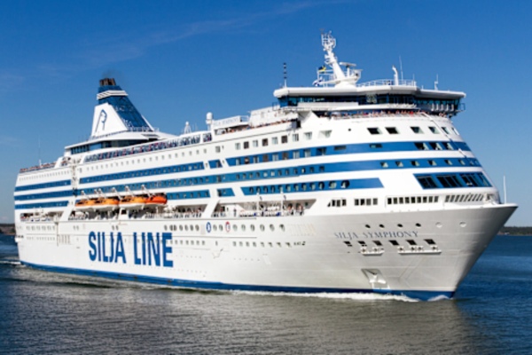 Número de pasajeros de Tallink Grupp aumenta 6,8% en primer trimestre