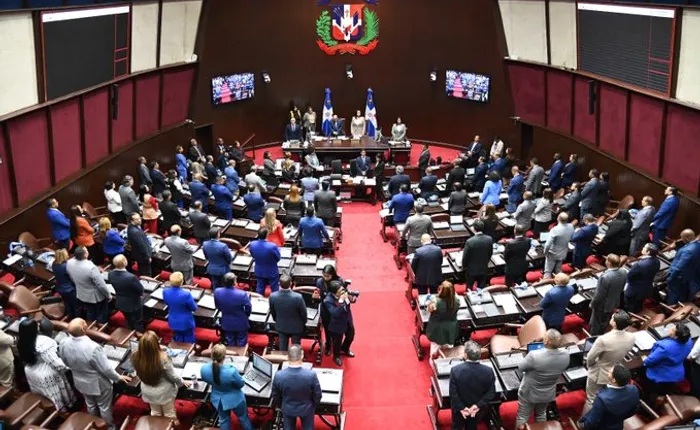 Cámara aprueba ley autoriza pago a contratistas de Estado