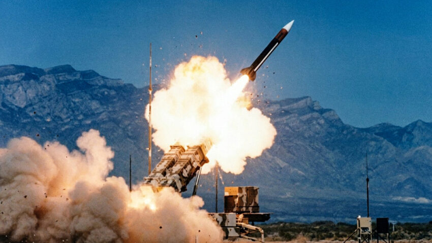 Cómo Irán empuja a EE.UU. a una trampa de agotamiento asimétrico