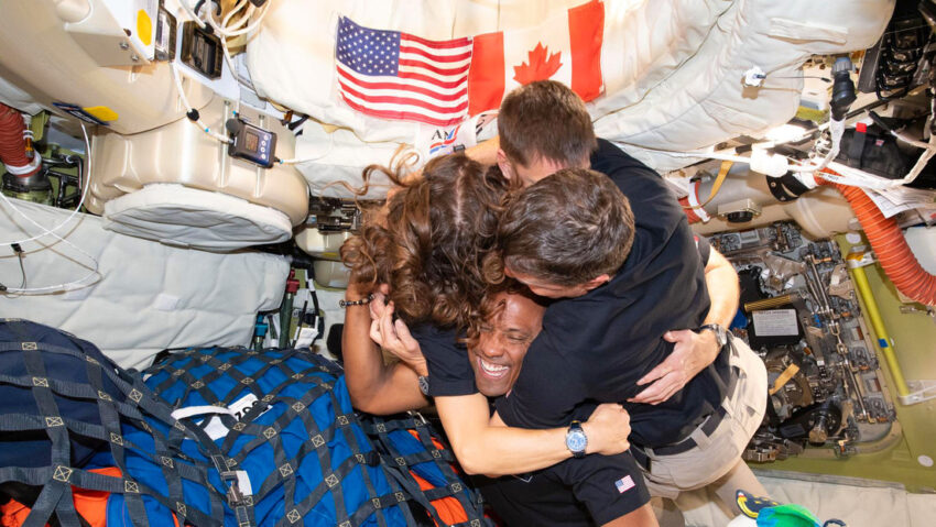 Cuenta regresiva para Artemis II en su vuelta a la Tierra: las claves del descenso