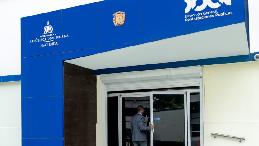 DGCP detalla alcances de la Resolución 02-2026 sobre contrataciones en seguridad nacional