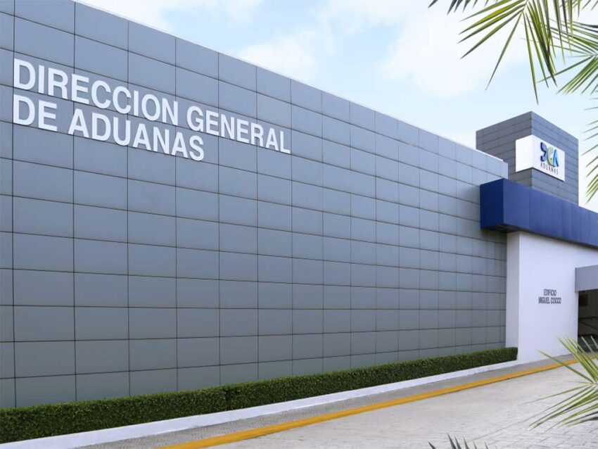 Sube recaudación Aduanas en R. Dominicana pese a crisis global