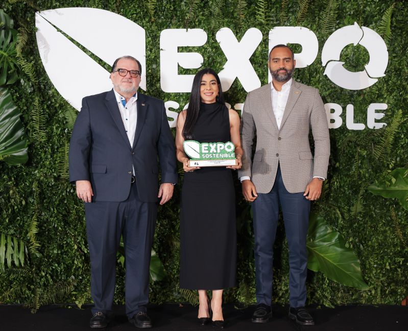Grupo SID entre empresas más sostenibles de la R. Dominicana