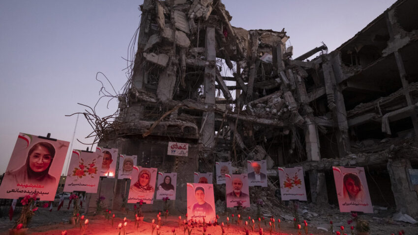 El pronóstico pesimista del FMI para el mundo por la guerra con Irán