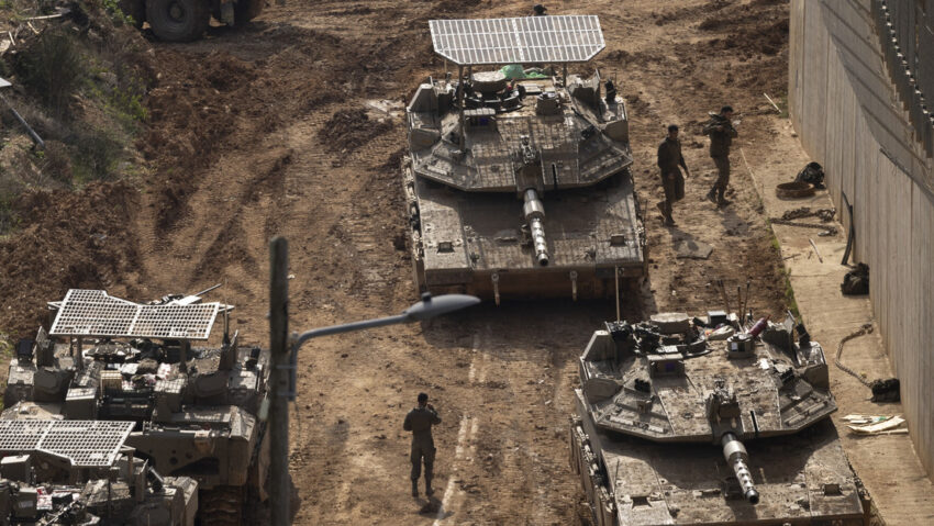 "Enemigo traicionero, acostumbrado a incumplir pactos": la advertencia de Hezbolá ante el alto al fuego en Líbano