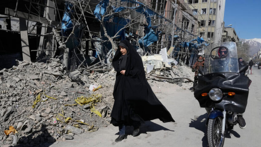 Este país árabe revoca la ciudadanía a decenas de personas por apoyar los ataques iraníes