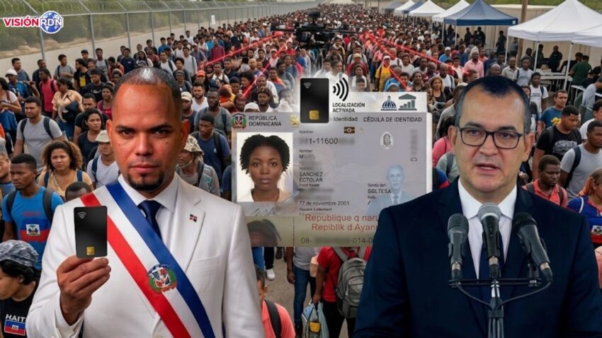 Francisco Peña alerta sobre conspiración contra la soberanía hídrica y denuncia control social mediante "chip" en nueva cédula