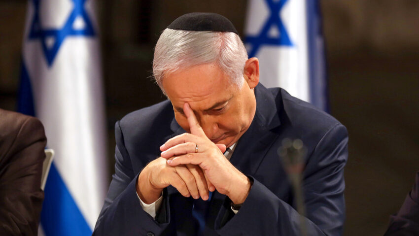 Fiscalía turca exige penas de hasta 4.596 años para Netanyahu y otros miembros de la dirigencia israelí