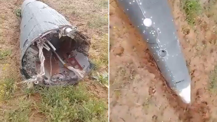 Hallan intacta una valiosa pieza de defensa antiaérea de EE.UU. en Siria por qué es sensible para Washington