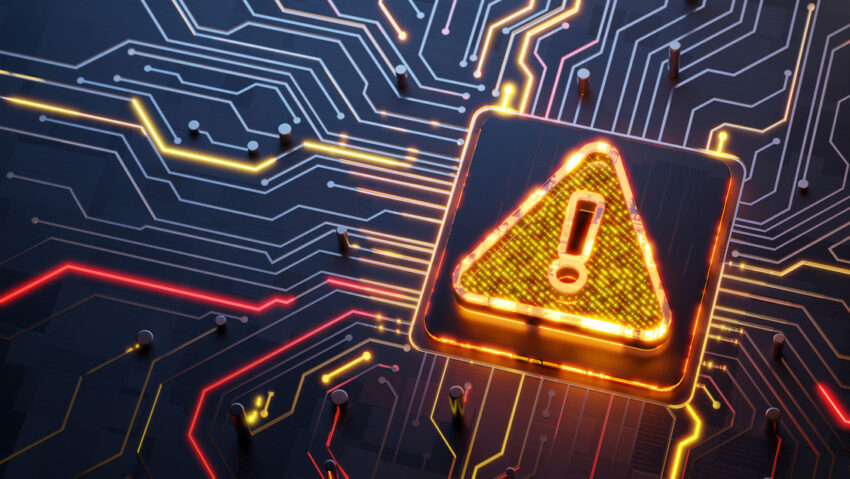 IA elimina base de datos de una empresa en 9 segundos