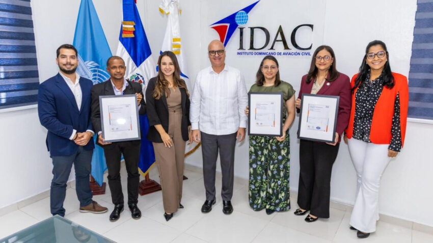 IDAC obtiene recertificación en Gestión de Calidad, Seguridad y Salud en el Trabajo y Sistema de Gestión Ambiental