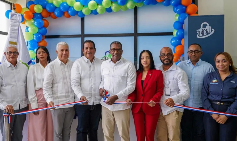 IDOPPRIL inaugura nuevo módulo en Verón y destaca avances en cobertura y atención a afiliados