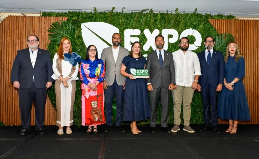 Banreservas lidera ranking de empresas que transforman el país en sostenibilidad