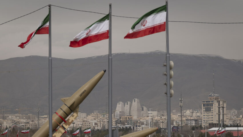 Irán: "Responderemos a las operaciones del enemigo con ataques prolongados y contundentes"