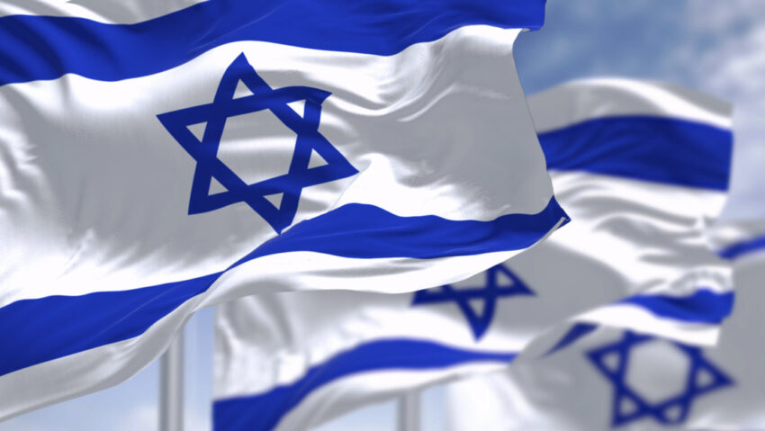 Israel reacciona a la suspensión del acuerdo de defensa bilateral por parte de Italia