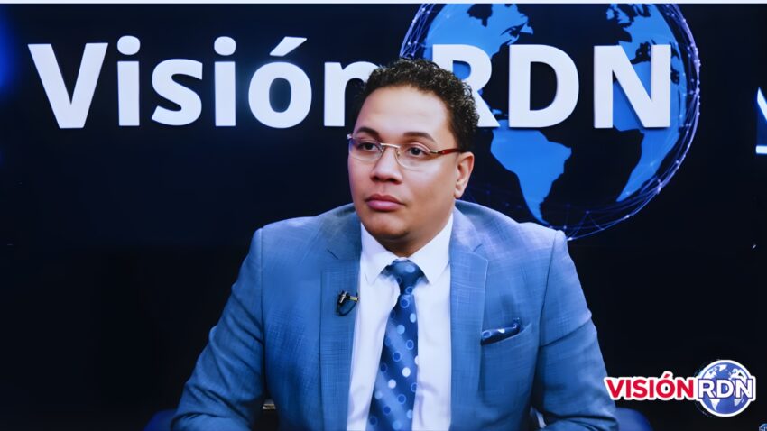 VisionRDN escala al puesto #11 de los canales de YouTube más influyentes de la República Dominicana