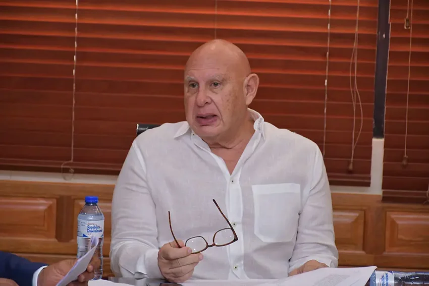 Organizaciones discutirán este jueves reforma a la ley partidos