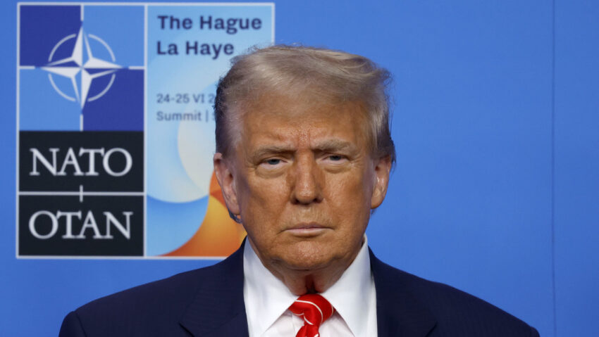 La OTAN evalúa eliminar sus cumbres anuales para evitar un encuentro incómodo con Trump